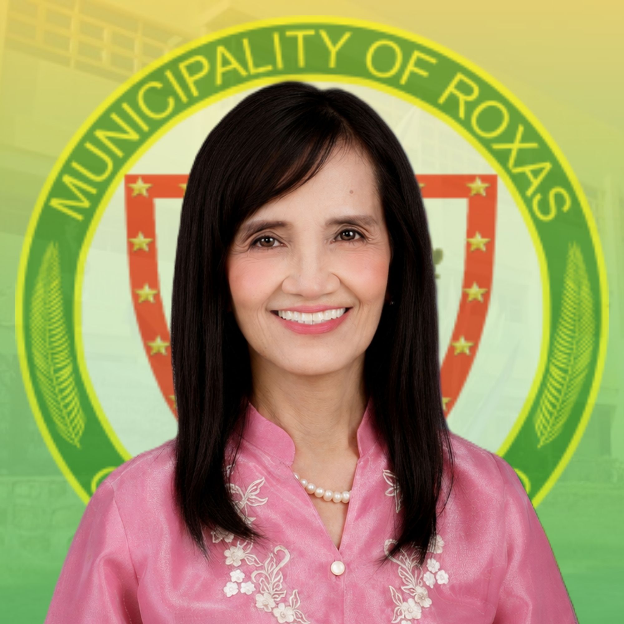 HON. MARIETTA  REYES PAJILA, PHD