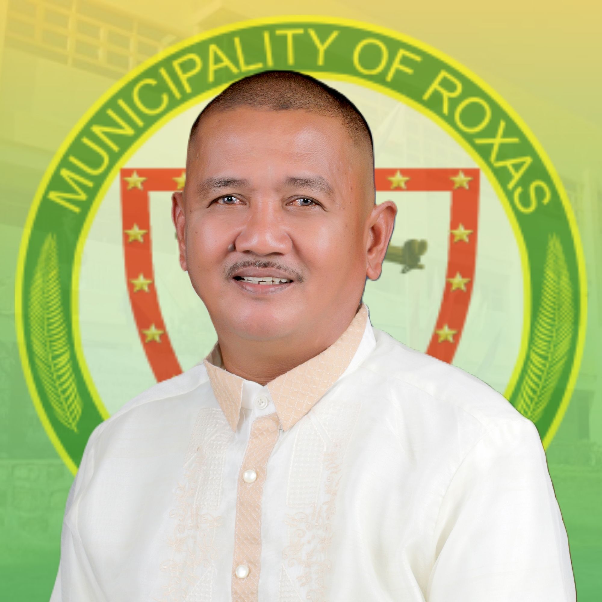 HON. HERMIS SABILE CATAPANG