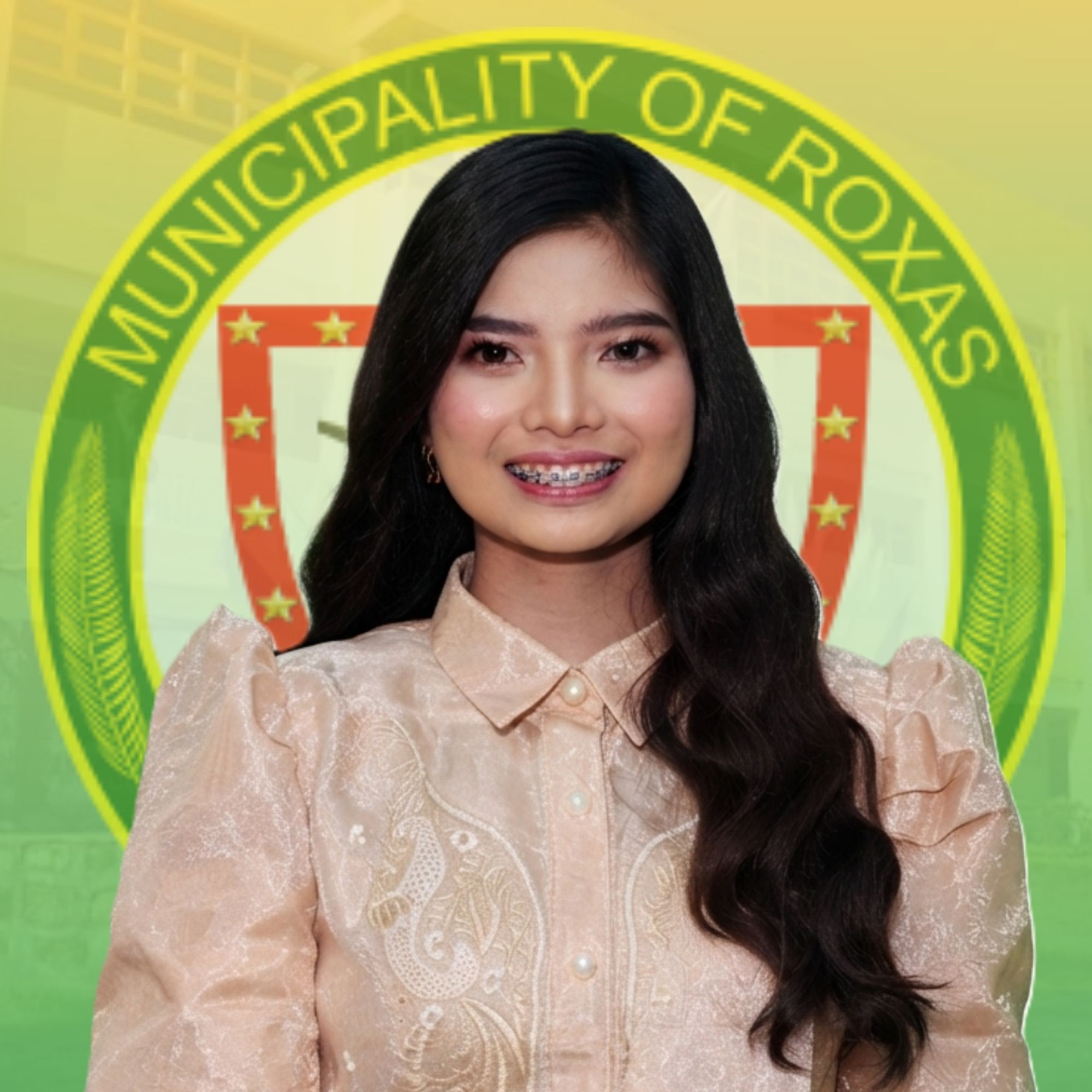 HON. SHEIKINAH GRACE CADANGAN  SANZ