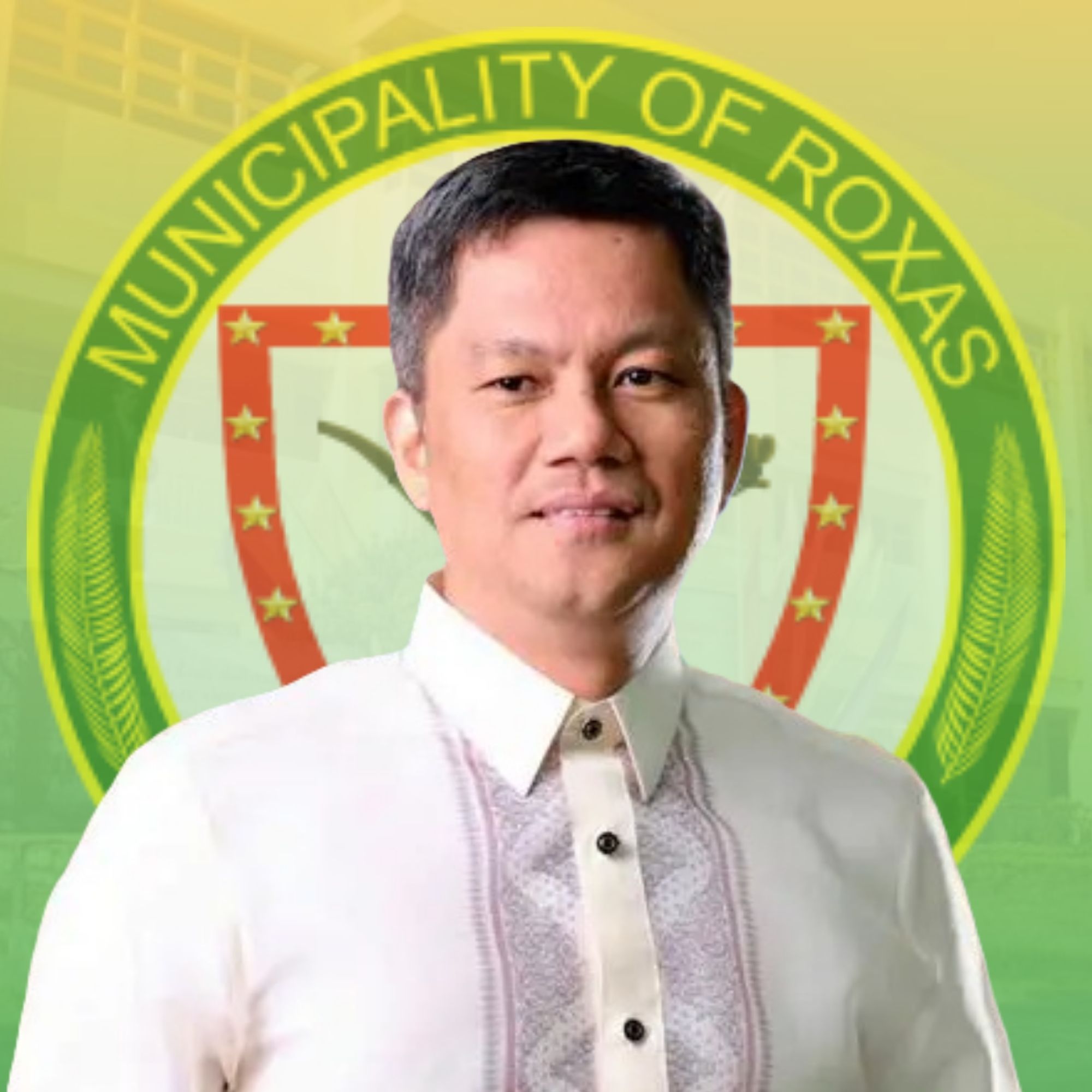 ENGR. JERWIN S. DIMAPILIS