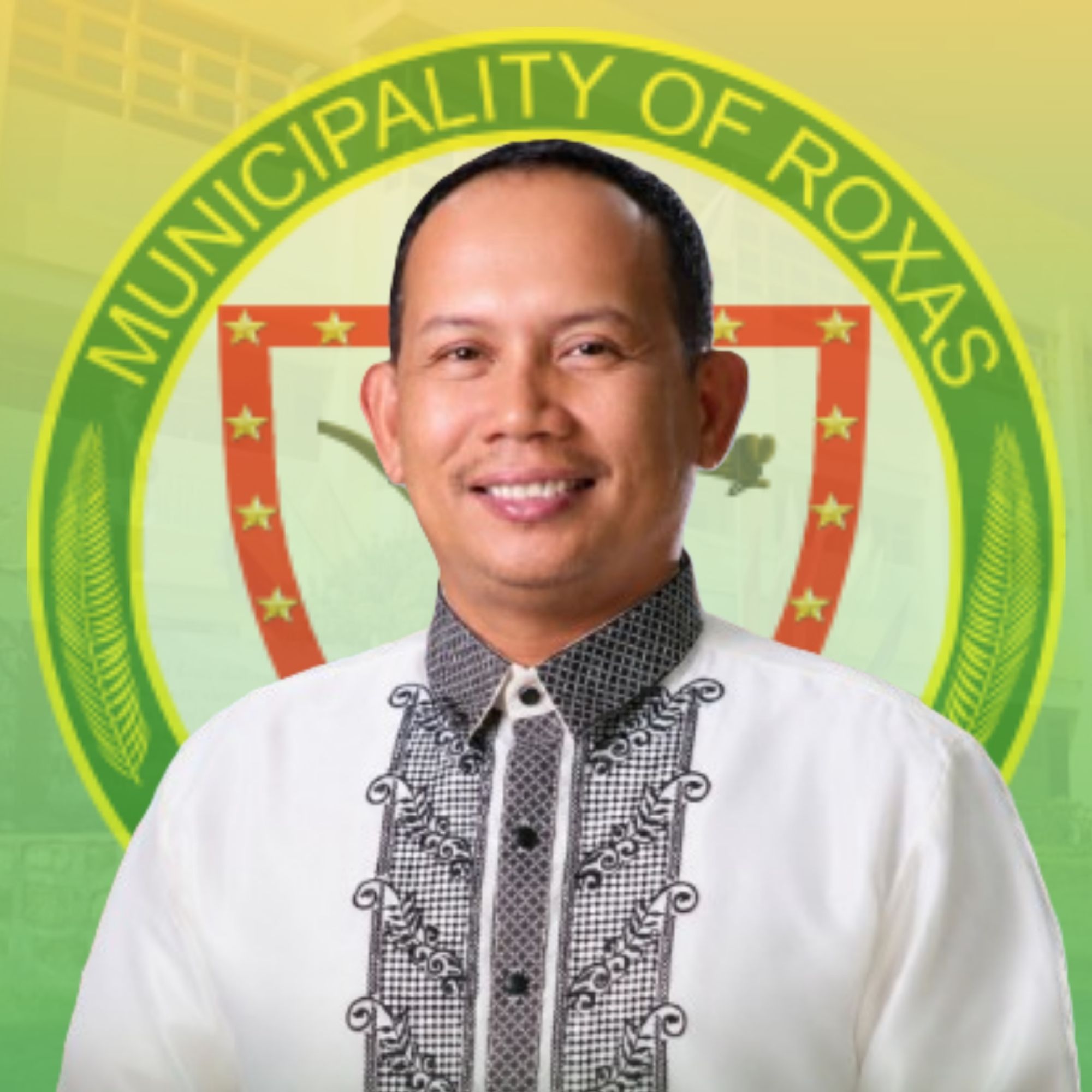 HON. ROBERT SAGADO QUIATCHON