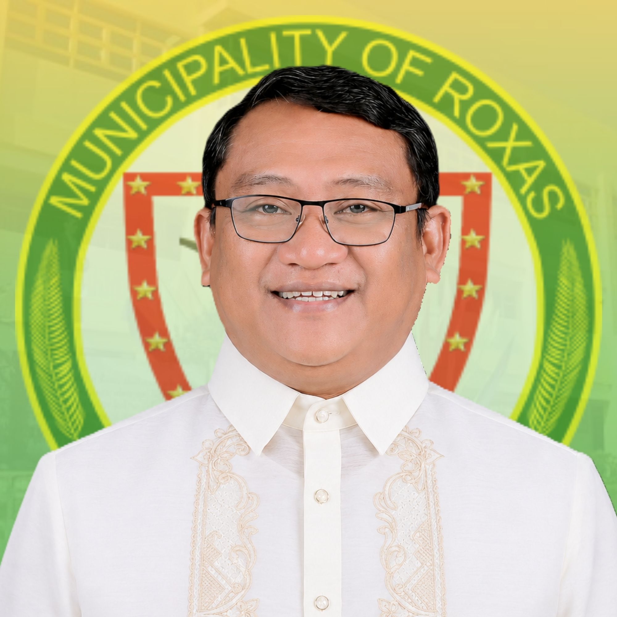 HON. CRISTOPHER  YASON CARVAJAL