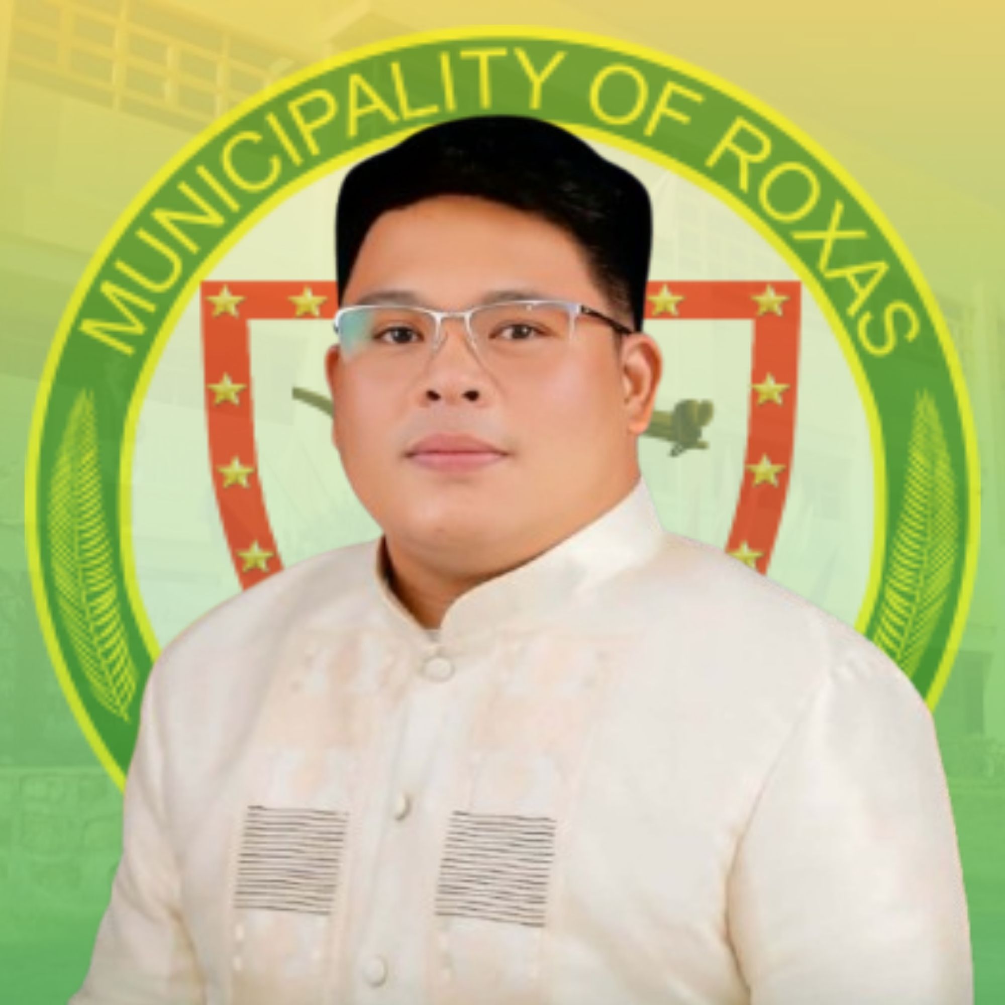 HON. KING PHILIP  BRIONES DIMAPILIS
