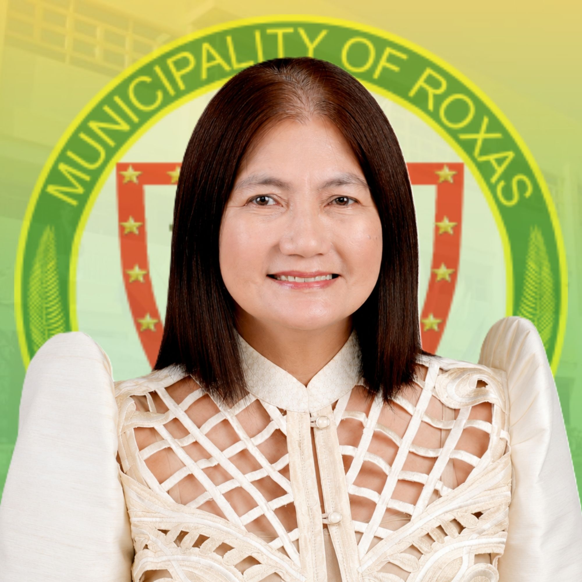HON. LUCILLE TESORERO BACAY